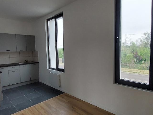 Chaumont Location Appartement 89