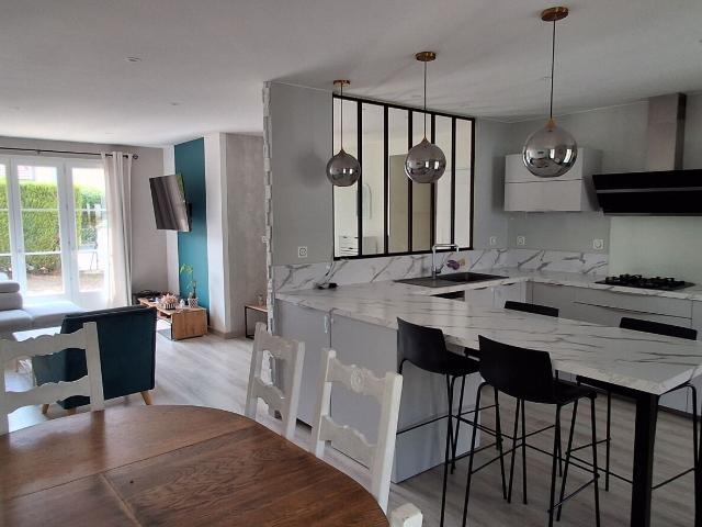 Chaumont Location Maison 52