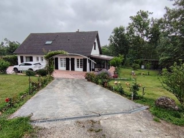 Chaumont Location Maison 52