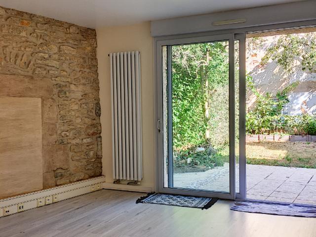 Chaumont Location Maison 52