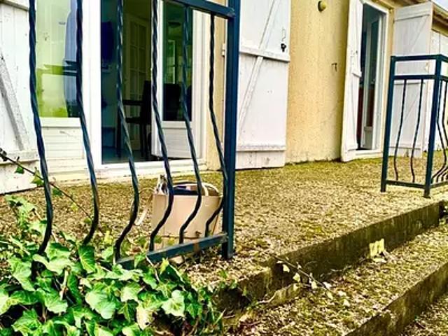 Chaumontel 95270 Achat / Vente terrain