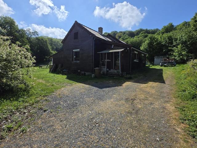 Chaumard Vente Maison 58