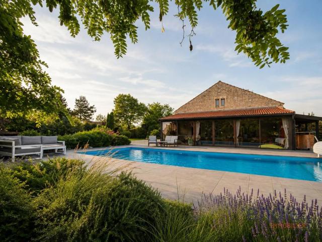 Chaume et Courchamp Vente Maison 21
