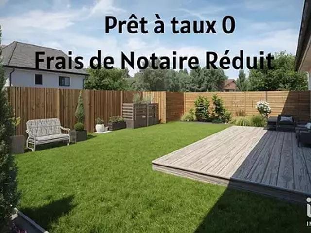Chaumes en Brie 77390 Achat / Vente maison 5 pièces t5