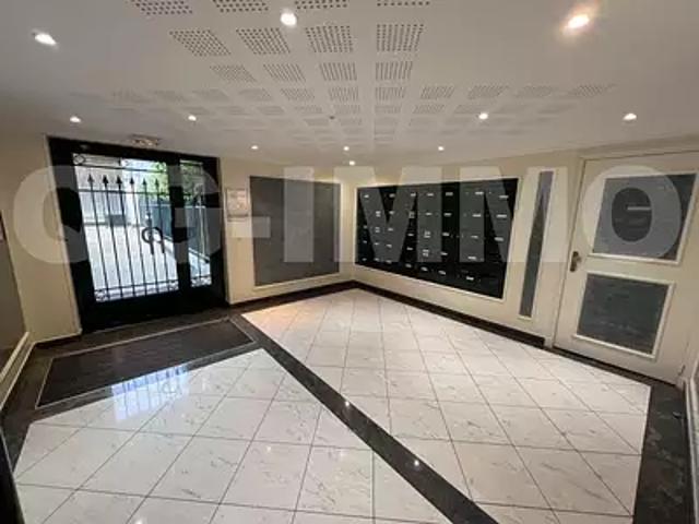 Chaumes en Brie 77390 Location appartement 2 pièces t2 parking
