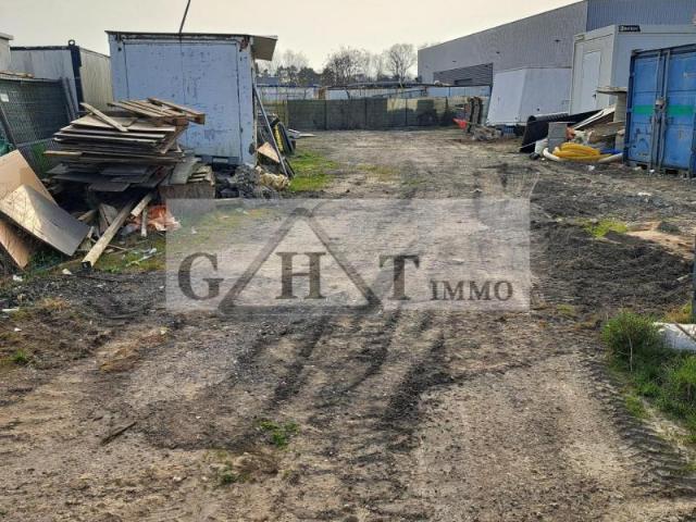 Chaumes en Brie Location Terrain 77