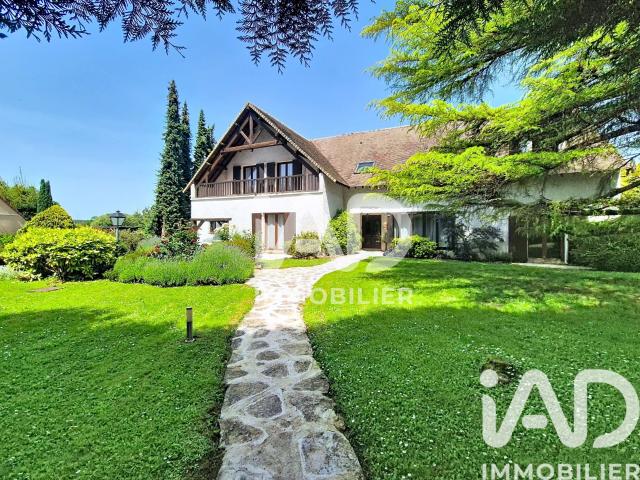 Chaumes en Brie Vente Maison 77