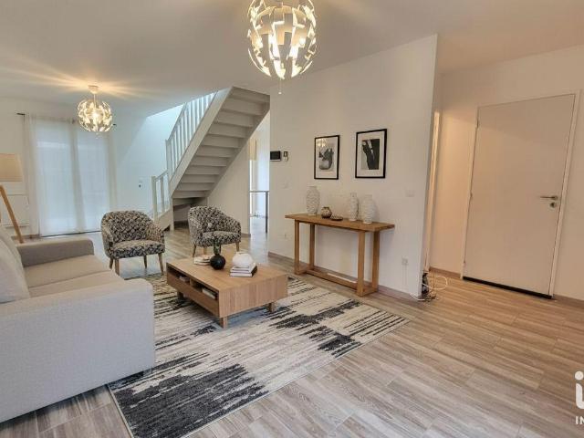 Chaumes en Brie Vente Maison 77
