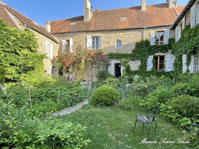 Chaumes en Brie Vente Maison 77