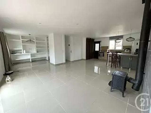 Chaumes en Retz 44320, 44680 Achat / Vente maison 4 pièces t4