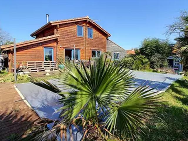 Chaumes en Retz 44320 Achat / Vente divers 6 pièces