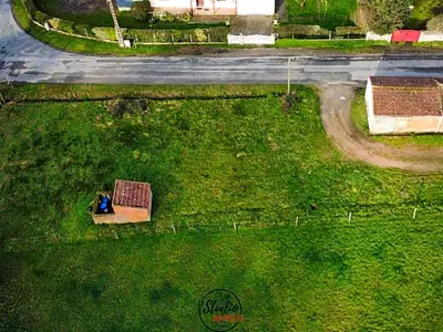 Chaumes en Retz 44320 Achat / Vente terrain
