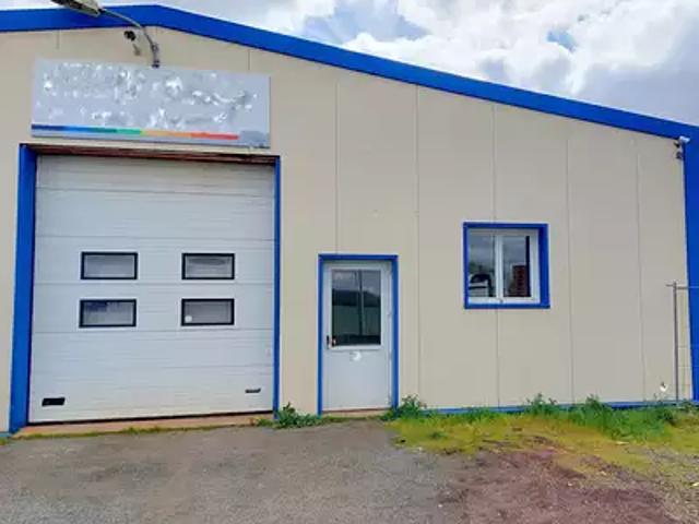 Chaumes en Retz 44320 Location parking