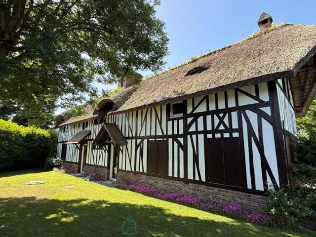 Chaumière