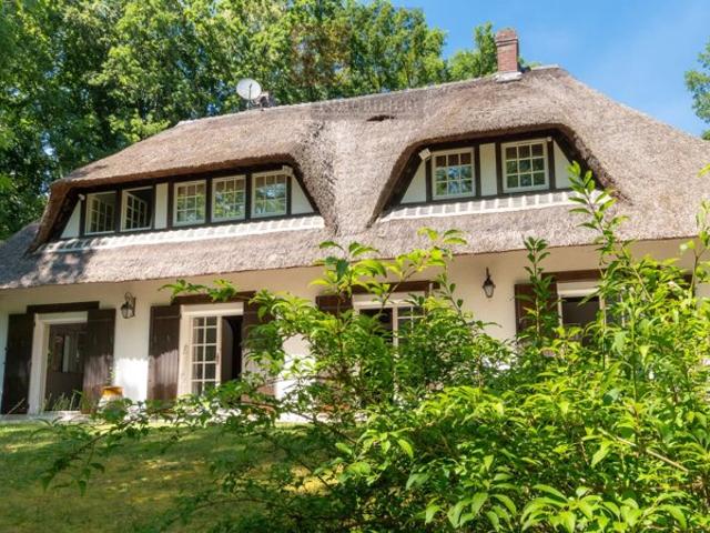 Chaumière 170 m2 avec 5 chambres, sous sol total et terrain