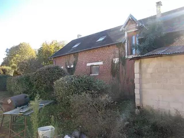 Chauny 02300 Achat / Vente divers 5 pièces