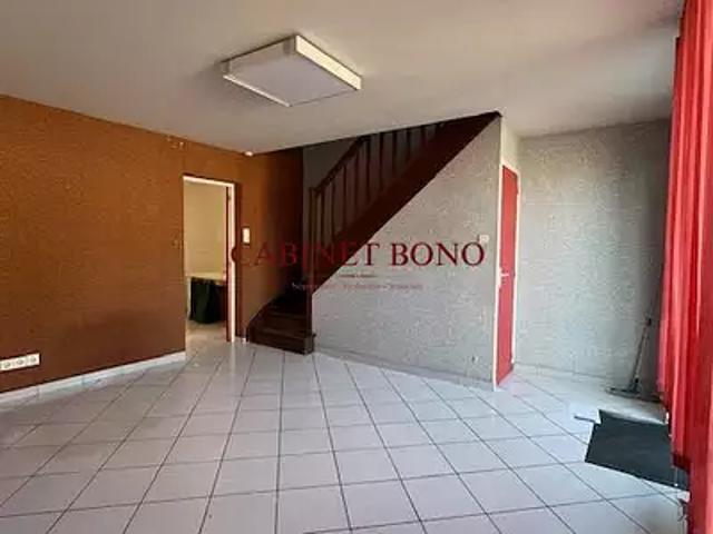 Chauny 02300 Achat / Vente immeuble