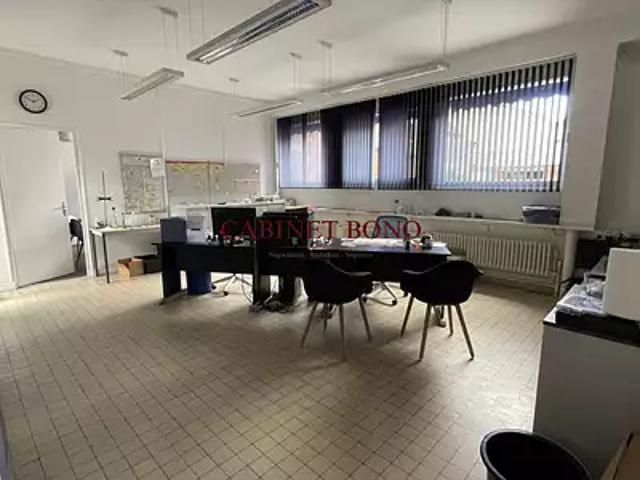 Chauny 02300 Achat / Vente immeuble