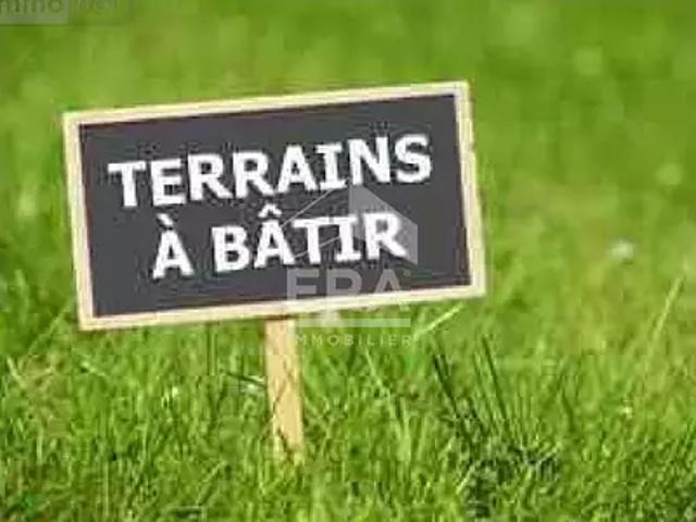 Chauny 02300 Achat / Vente terrain