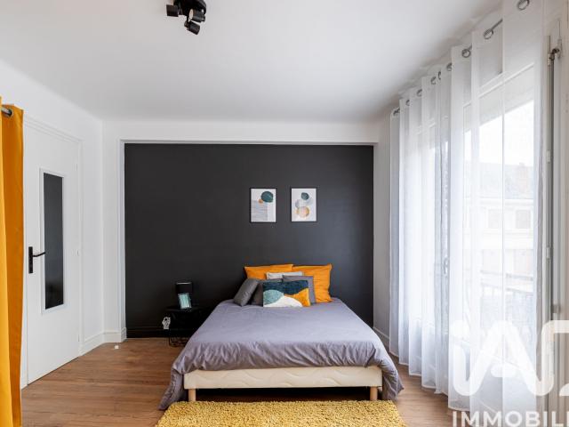 Chauny Location Autres 02