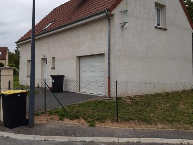 Chauny Location Maison 02