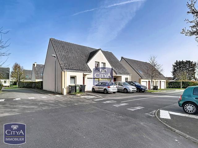 Chauny Vente Maison 02