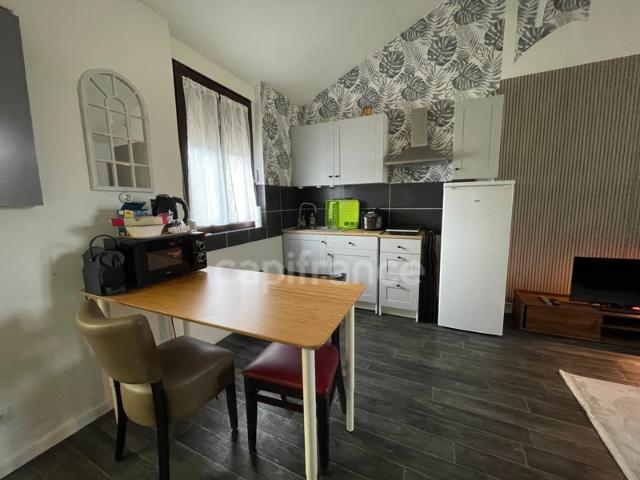 Chauny Vente Maison 02