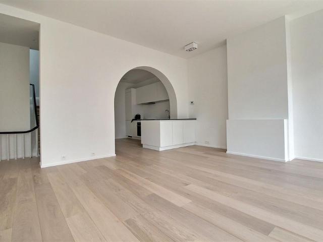 Chaussee de Vleurgat, 1050, Ixelles