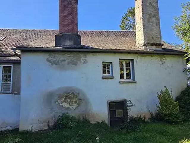 Chaussenac 15700 Achat / Vente maison 3 pièces t3