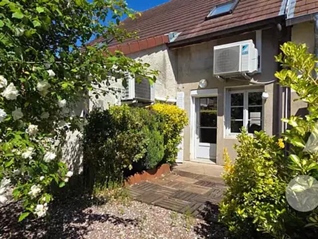 Chaussin 39120 Achat / Vente maison 6 pièces t6