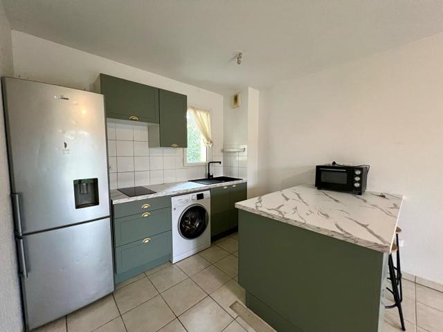 Chauray Location Appartement 79