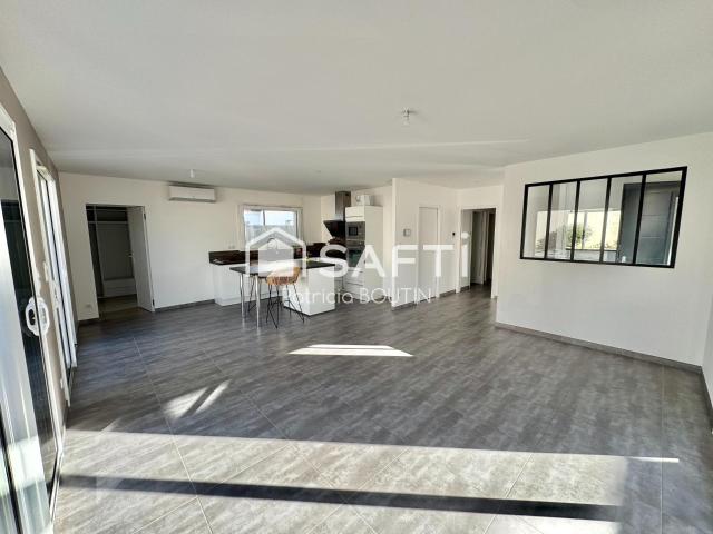 Chauray Vente Maison 79