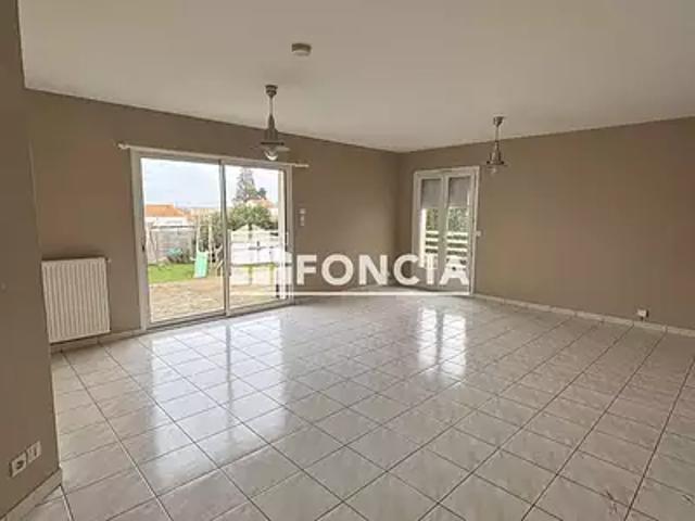 Chauray 79180 Achat / Vente maison 4 pièces t4