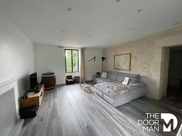 Chauray 79180 Achat / Vente maison 5 pièces t5