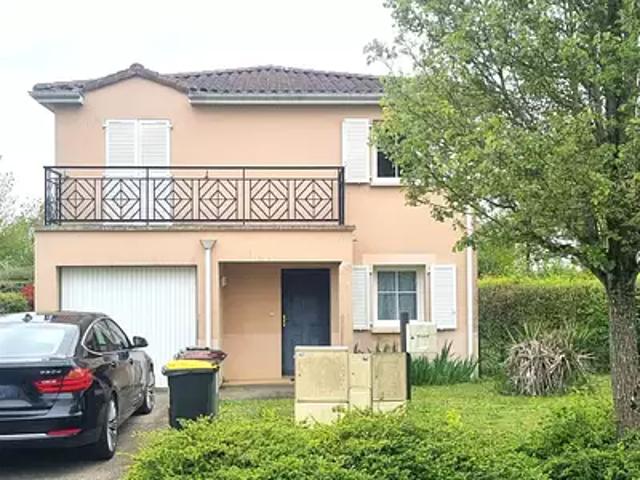 Chauray 79180 Achat / Vente maison 5 pièces t5