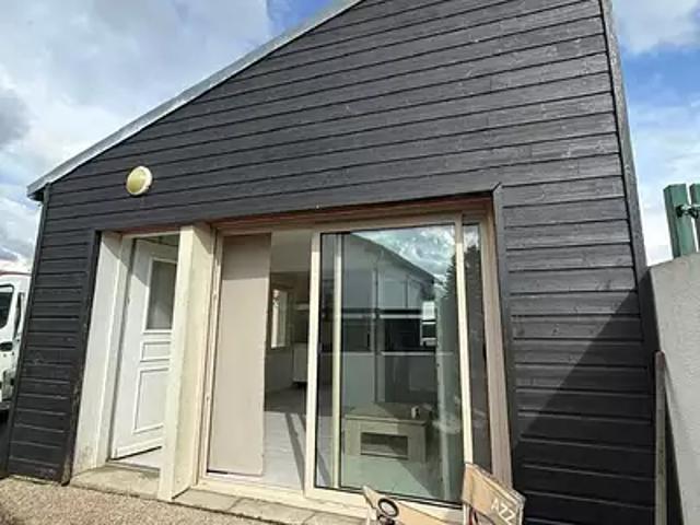 Chauray 79180 Achat / Vente maison 2 pièces t2 au dernier étage