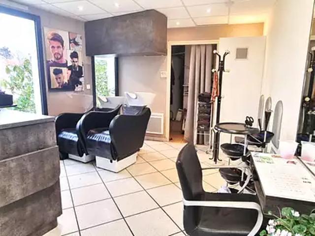 Chauray 79180 Achat / Vente divers 2 pièces