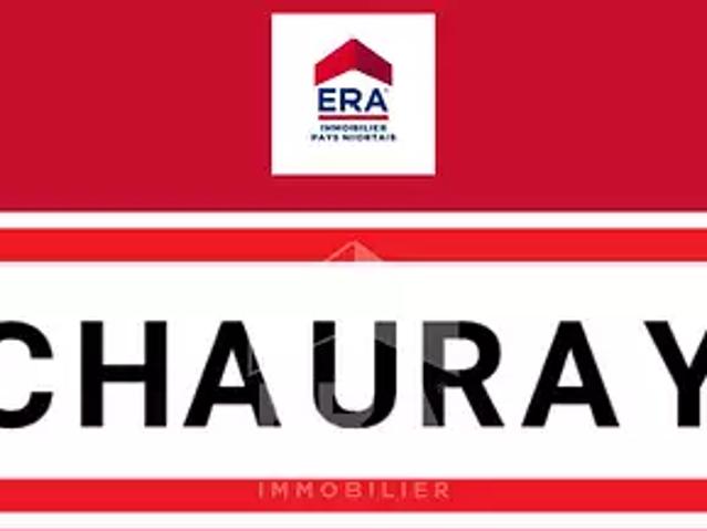 Chauray 79180 Achat / Vente terrain