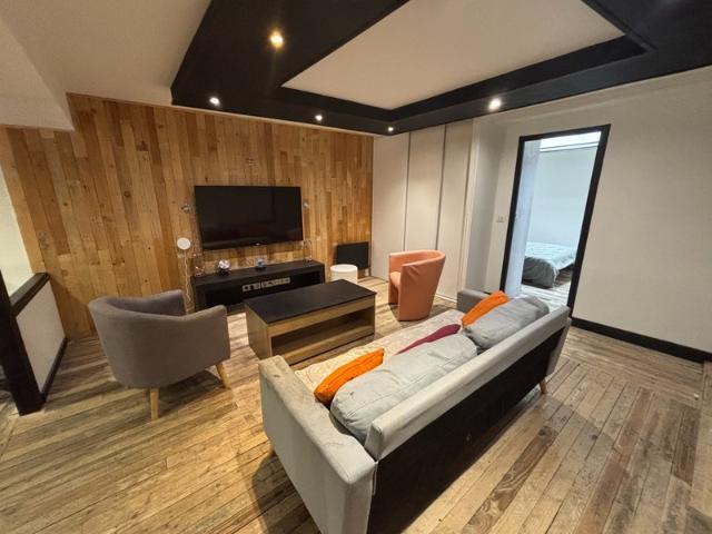 Chauriat Vente Maison 63