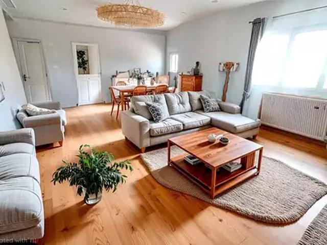 Chauvoncourt 55300 Achat / Vente maison 13 pièces t13