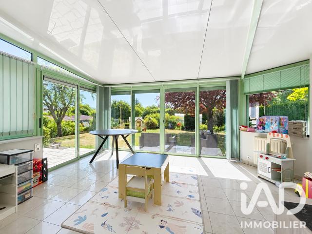 Chauvoncourt Vente Maison 55