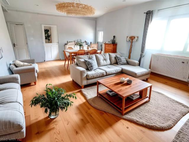 Chauvoncourt Vente Maison 55