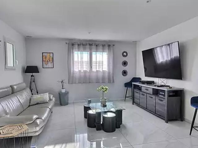 Chauvé 44320 Achat / Vente maison 5 pièces t5 au dernier étage