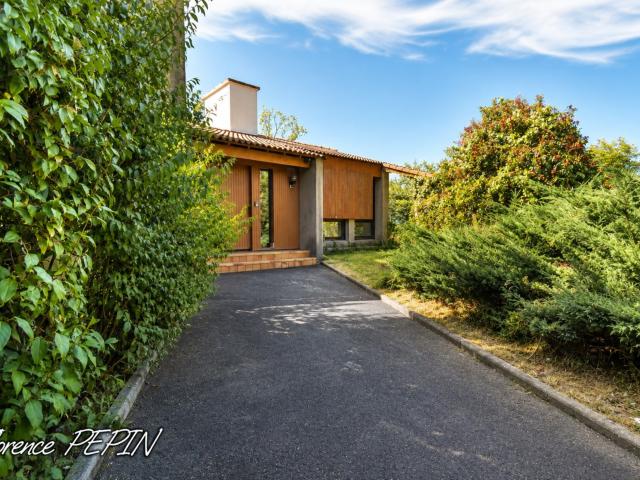 Chauvé Vente Maison 44