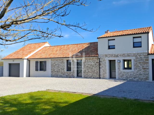 Chauvé Vente Maison 44