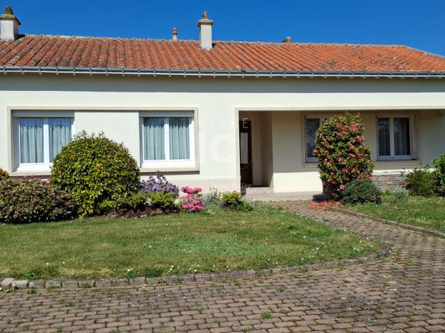 Chauvé Vente Maison 44