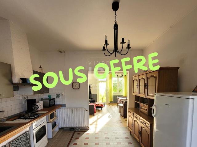 Chauvé Vente Maison 44