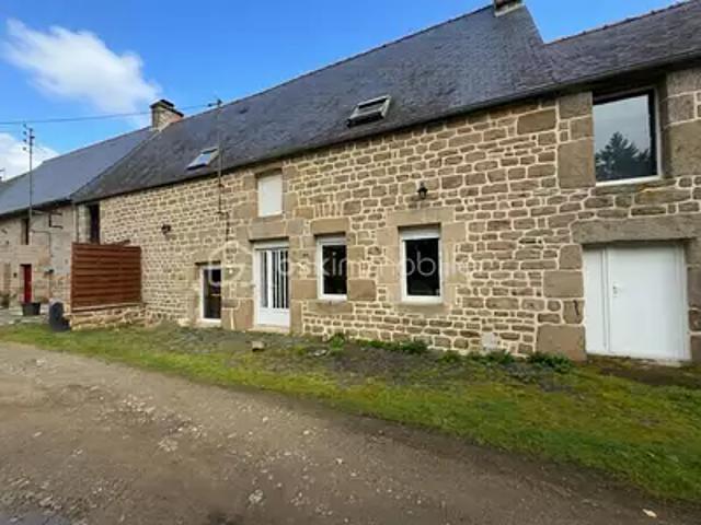 Chauvigné 35490 Achat / Vente maison 4 pièces t4