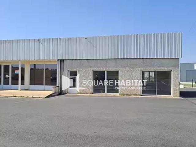 Chauvigny 86300 Location divers