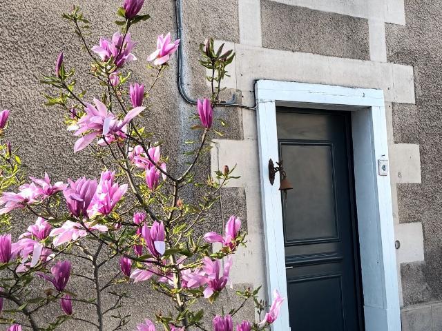 Chauvigny Vente Maison 86